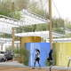 Illustration for article titled 20 Visions of the Future of Suburbia
